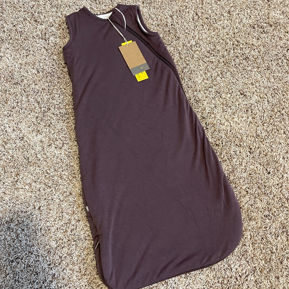 Brand New With Tags Kyte Sleepsack